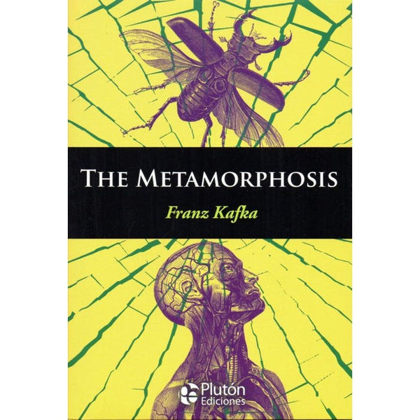THE METAMORPHOSIS