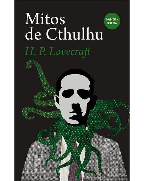MITOS DE CTHULHU