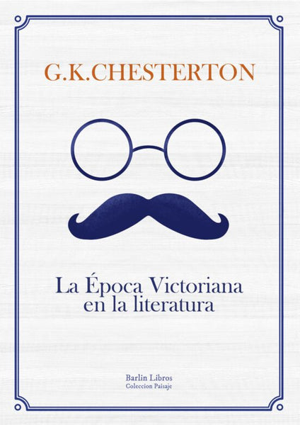 LA EPOCA VICTORIANA EN LA LITERATURA