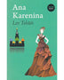 ANA KARENINA - selecta