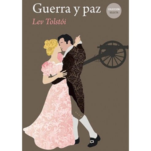 GUERRA Y PAZ