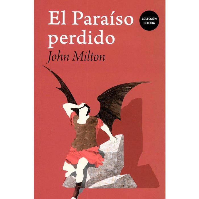 EL PARAISO PERDIDO  - selecta