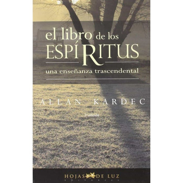 EL LIBRO DE LOS ESPIRITUS (Nva.Ed.)