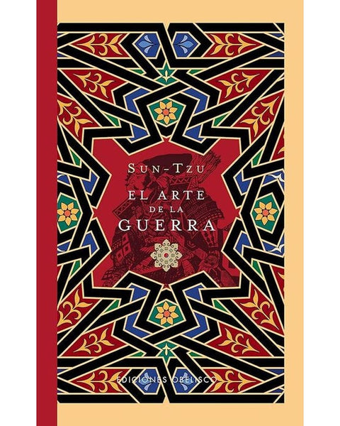 EL ARTE DE LA GUERRA