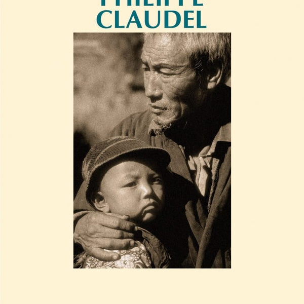 LA NIETA DEL SEÑOR LINH