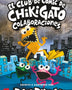 EL CLUB DE COMIC DE CHIKIGATO 4: COLABORACIONES