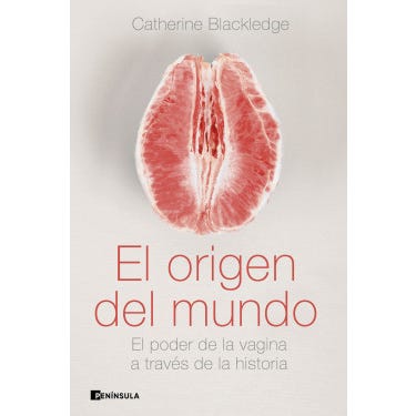 EL ORIGEN DEL MUNDO (PENINSULA)