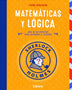 MATEMATICAS Y LOGICA SHERLOCK HOLMES