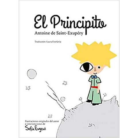 EL PRINCIPITO