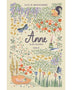 ANNE LA DE AVONLEA