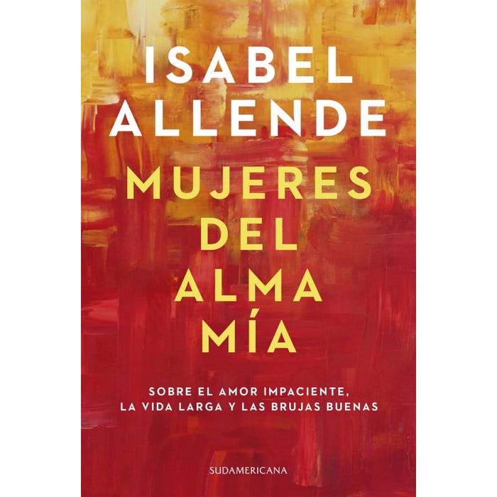 MUJERES DEL ALMA MIA