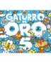 GATURRO DE ORO 5