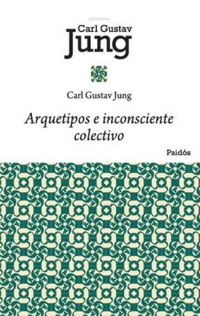 ARQUETIPOS E INCONCISCIENTE COLECTIVO NE