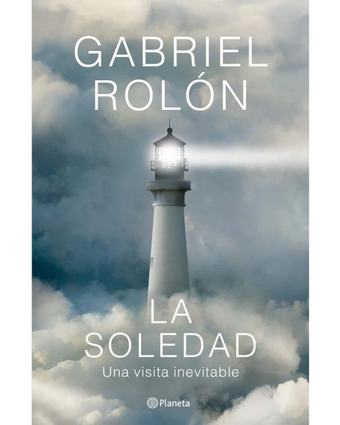 LA SOLEDAD. Una visita inevitable