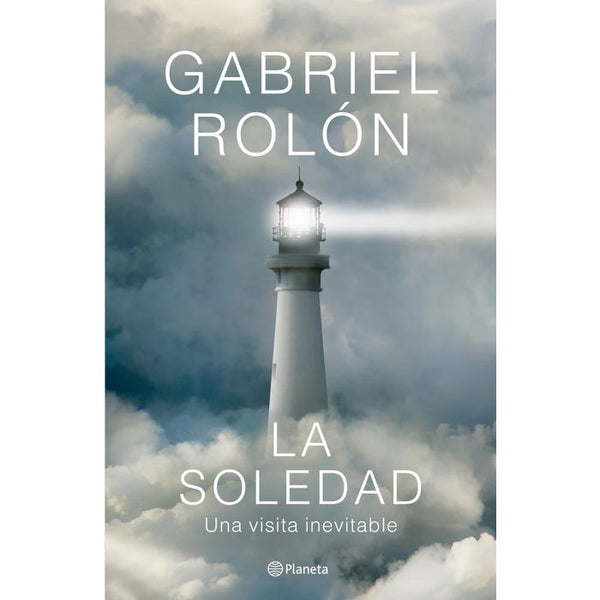 LA SOLEDAD. Una visita inevitable