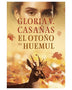 EL OTOÑO DEL HUEMUL