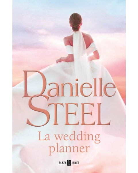 LA WEDDING PLANNER (PLAZA JANES)
