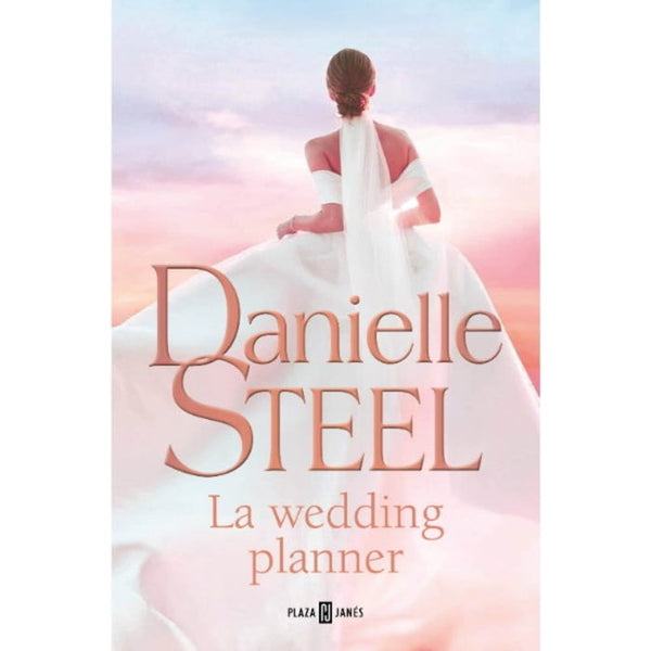 LA WEDDING PLANNER (PLAZA JANES)