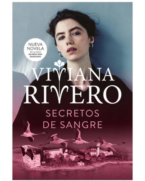 SECRETOS DE SANGRE
