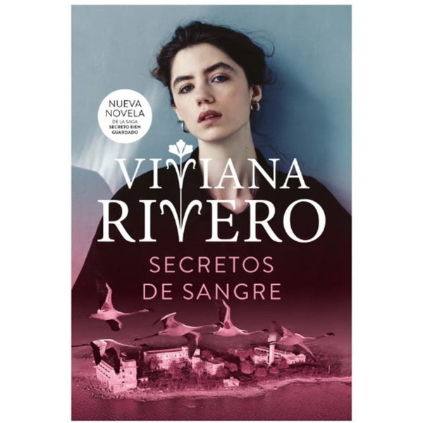 SECRETOS DE SANGRE