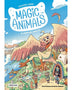 MAGIC ANIMALS 1: EL PODER DEL AMULETO 