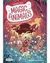 MAGIC ANIMALS 2: LA INVASION DE LAS RANAS GIGANTES