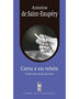 CARTA A UN REHEN (LOM)
