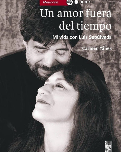 UN AMOR FUERA DE TIEMPO