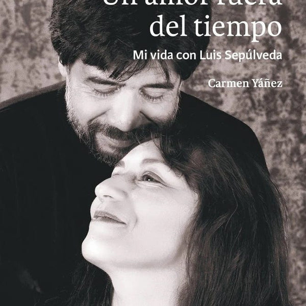UN AMOR FUERA DE TIEMPO