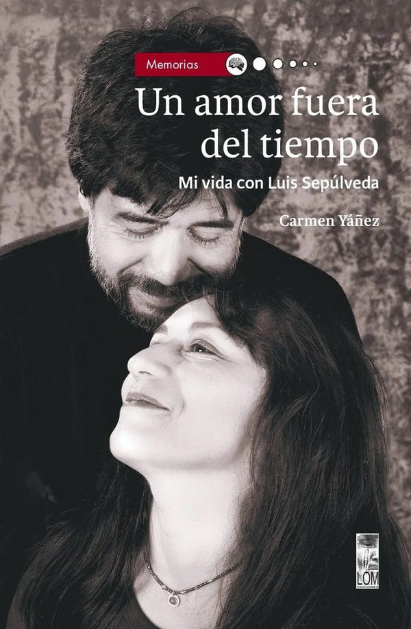 UN AMOR FUERA DE TIEMPO