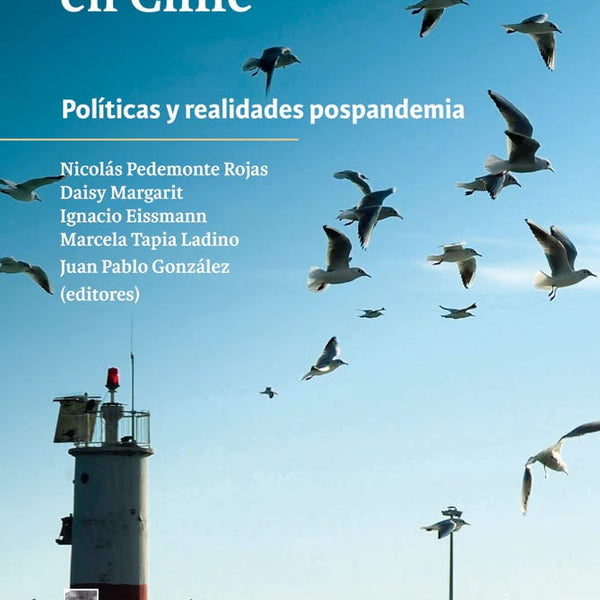 NUEVA MIGRACIÓN EN CHILE