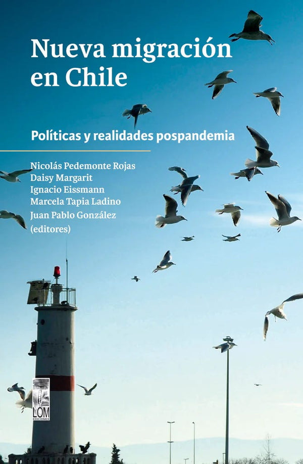 NUEVA MIGRACIÓN EN CHILE