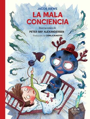 LA MALA CONCIENCIA(LOM)