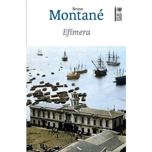 EFIMERA(LOM)