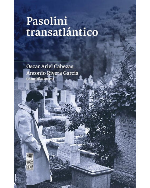 PASOLINI TRANSATLANTICO(LOM)