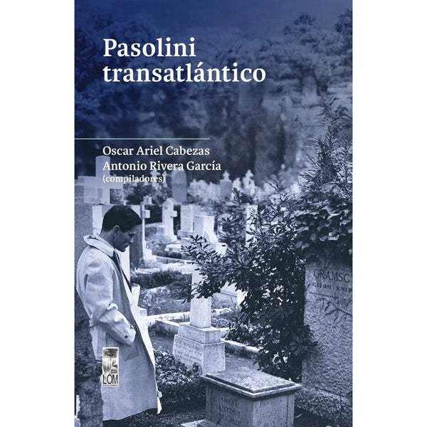 PASOLINI TRANSATLANTICO(LOM)