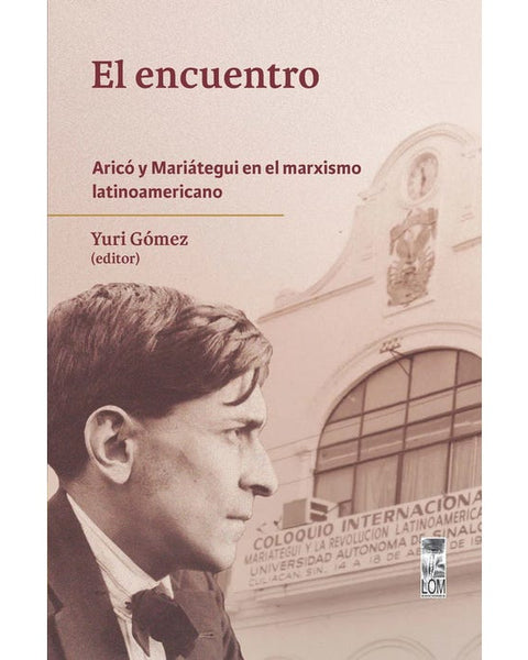 EL ENCUENTRO(LOM)