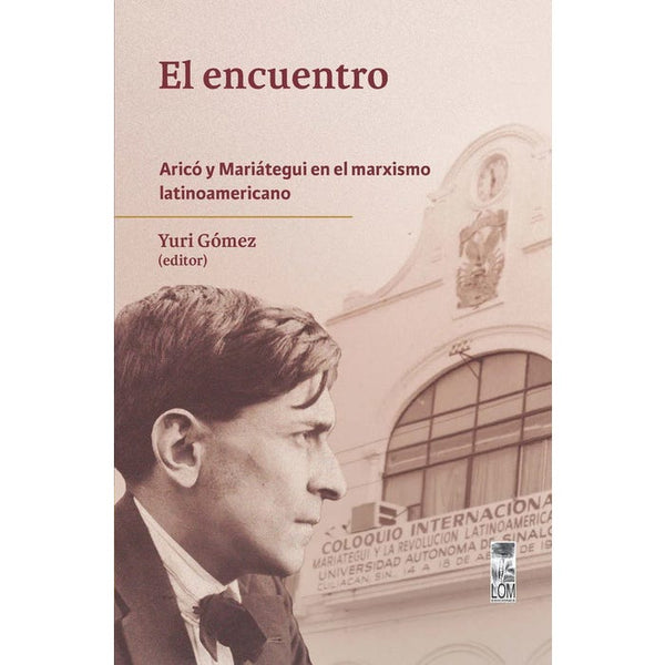 EL ENCUENTRO(LOM)