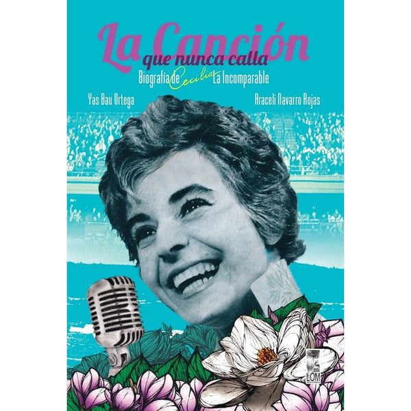 LA CANCION QUE NUNCA CALLA(LOM)