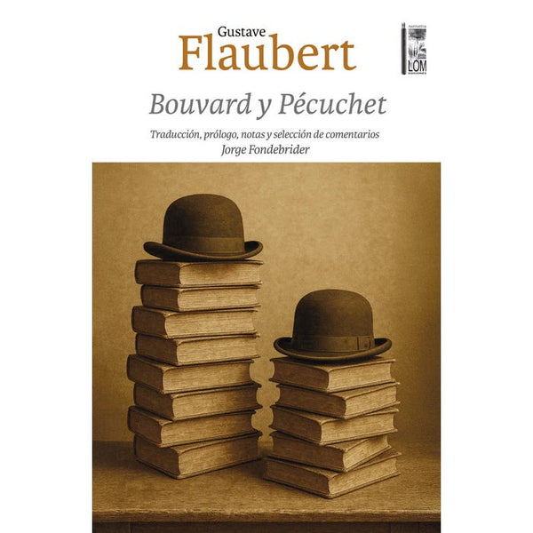 BOUVARD Y PECUCHET(LOM)