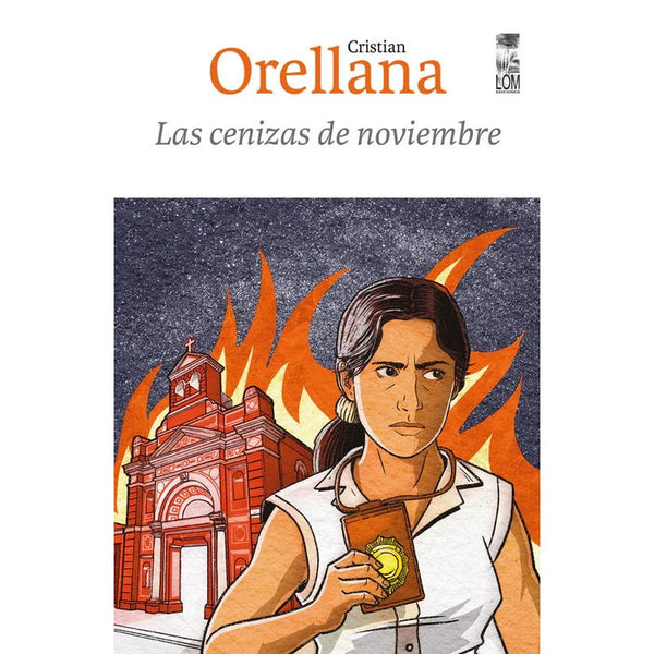 LAS CENIZAS DE NOVIEMBRE