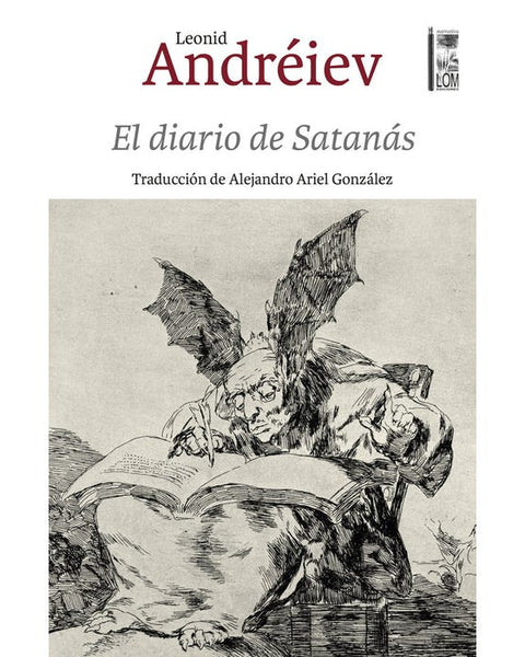 EL DIARIO DE SATANAS