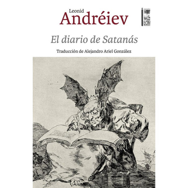 EL DIARIO DE SATANAS