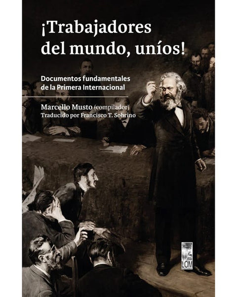 TRABAJADORES DEL MUNDO UNIDOS