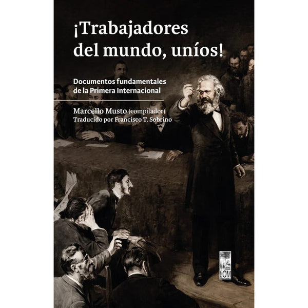 TRABAJADORES DEL MUNDO UNIDOS