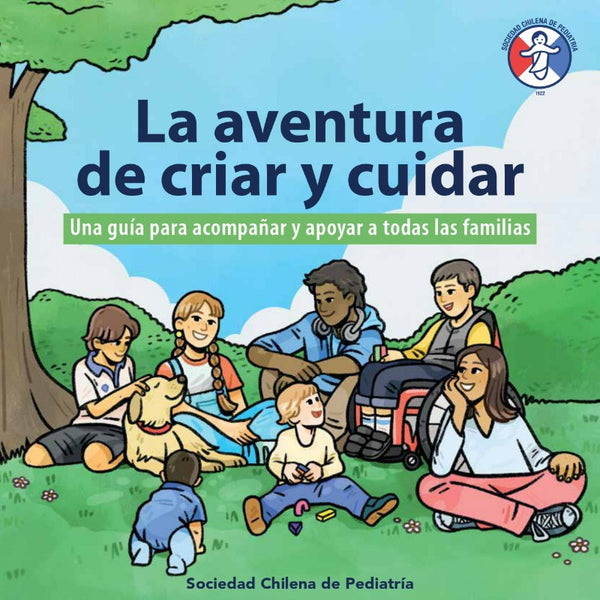 LA AVENTURA DE CRIAR