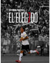 EL ELEGIDO - ESTEBAN PAREDES