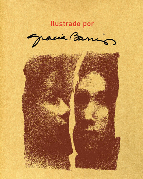 ILUSTRADO POR GRACIA BARRIOS