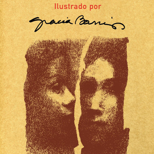 ILUSTRADO POR GRACIA BARRIOS