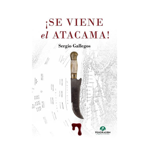SE VIENE EL ATACAMA